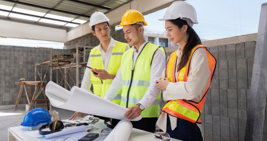 turnkey project execution